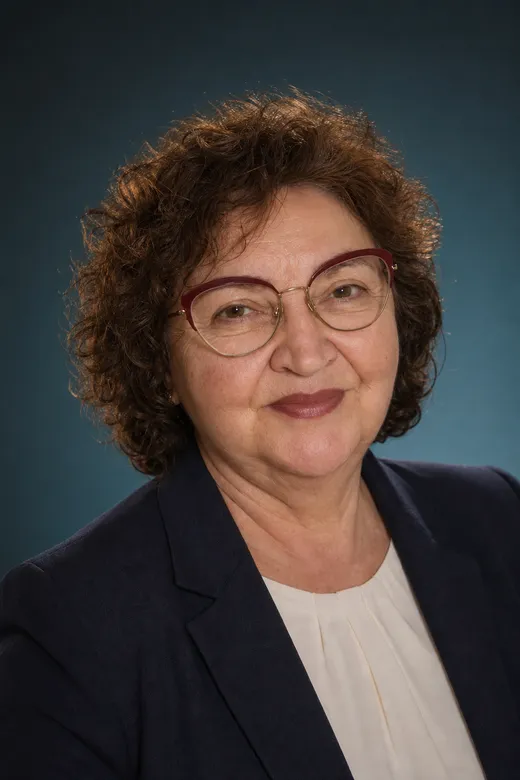 MPharm Emilija Spaseska Aleksovska