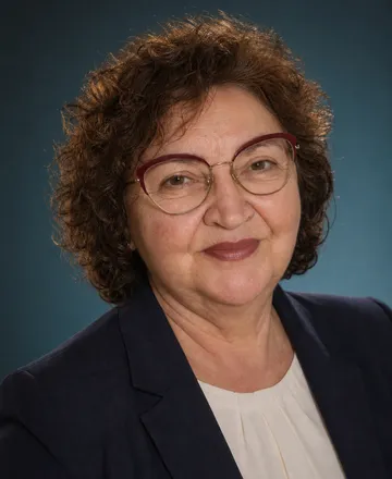 MPharm Emilija Spaseska Aleksovska