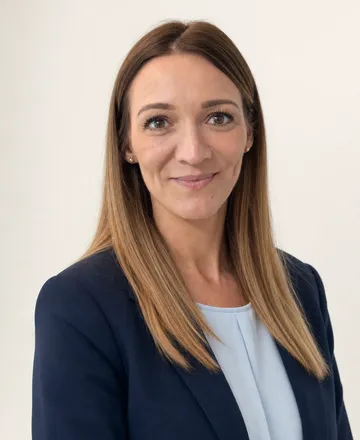 Jasna Tubić, MPharm