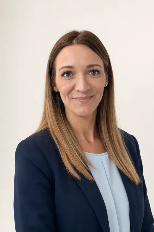Jasna Tubić, Master of Pharmacy