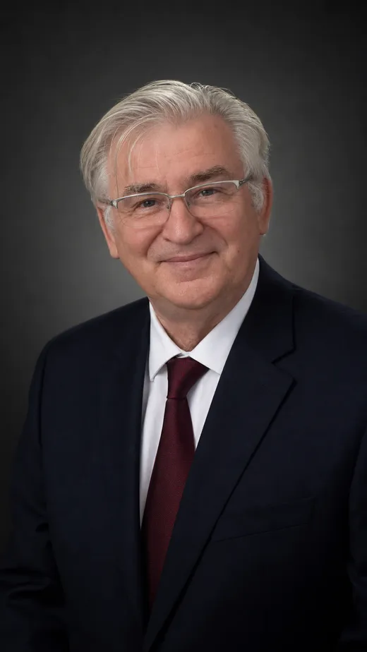 Prof. Dr. Emeritus Midhat Jasić